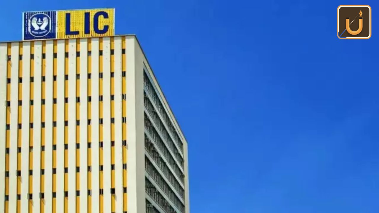 Usthadian Academy / LIC To Open New Branch Office In GIFT City | 29 dec 2023 Usthadian Academy / LIC To Open New Branch Office In GIFT City